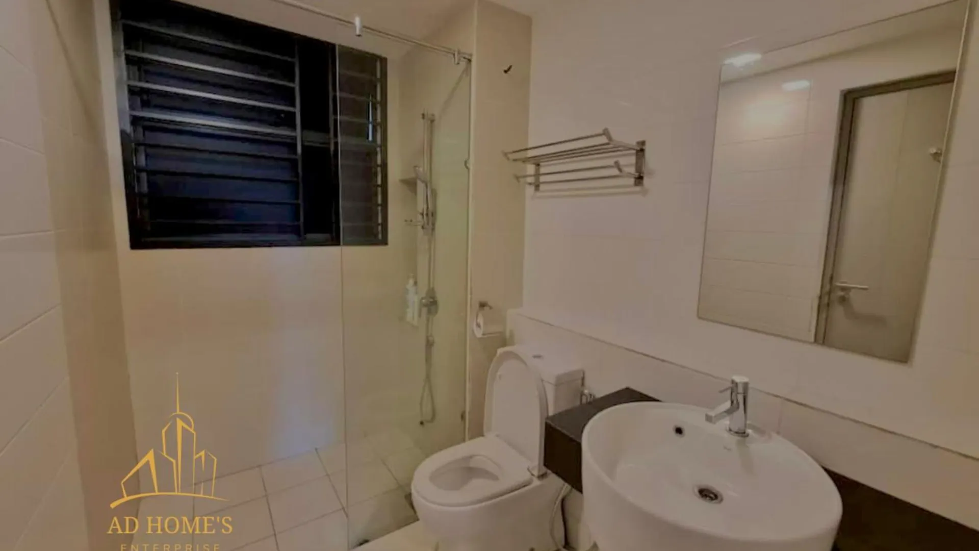 Lägenhet 1Tebrau Residences 19 Johor Bahru