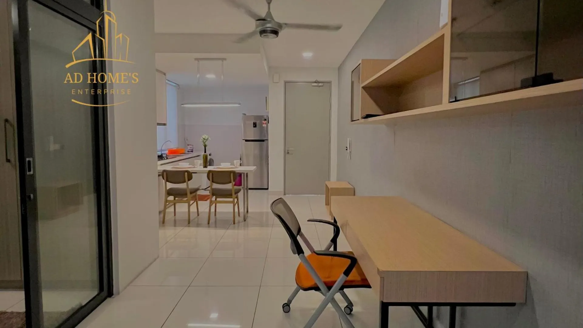 1Tebrau Residences 19 Johor Bahru Malaysia