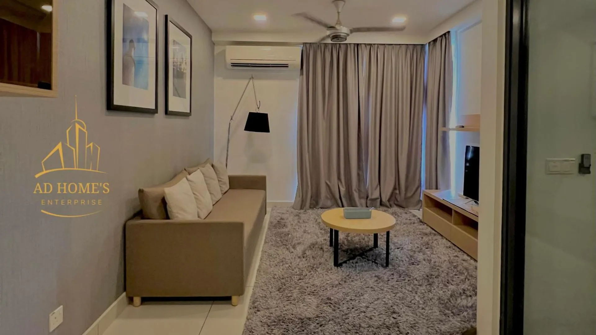 1Tebrau Residences 19 Johor Bahru