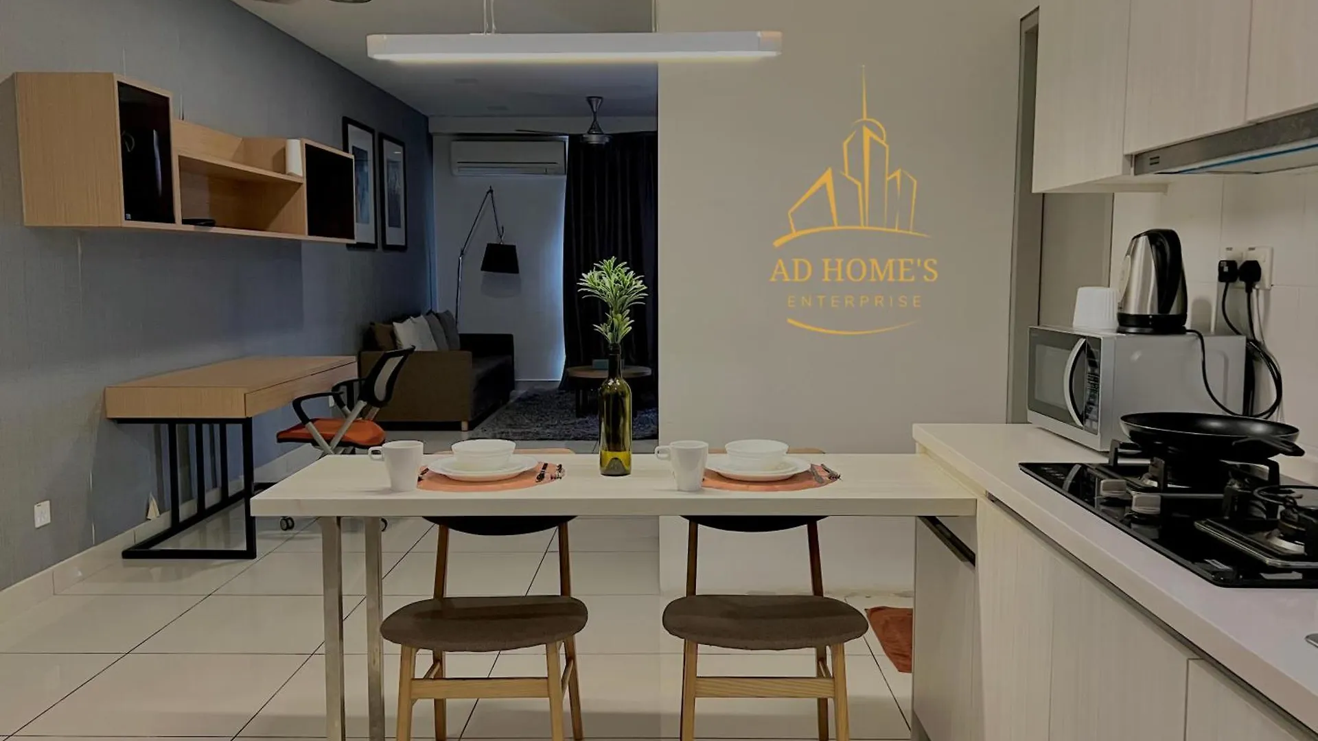 1Tebrau Residences 19 Johor Bahru 0*,