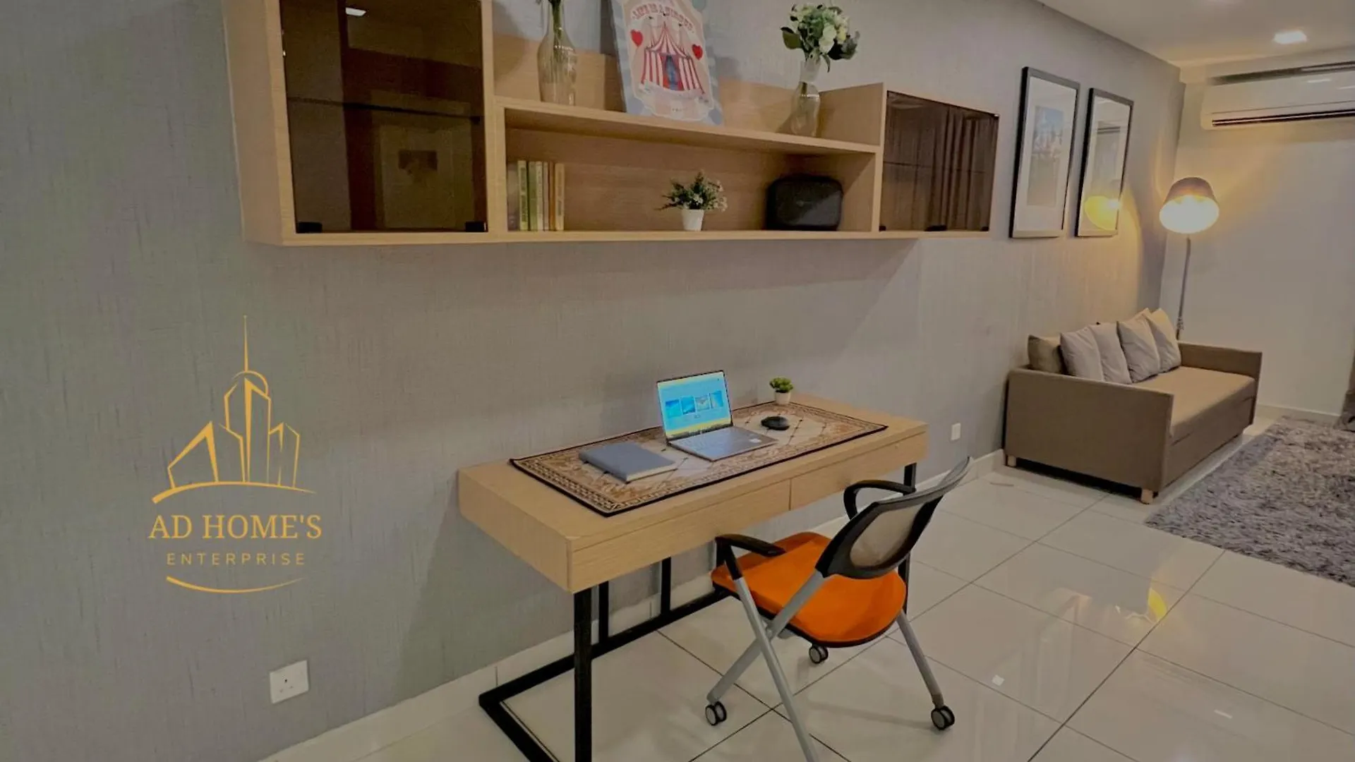 Apartment 1Tebrau Residences 19 Johor Bahru