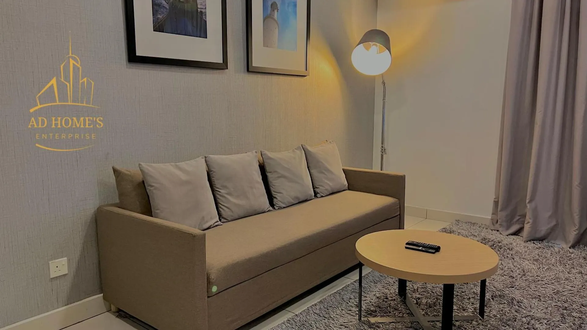 1Tebrau Residences 19 Johor Bahru