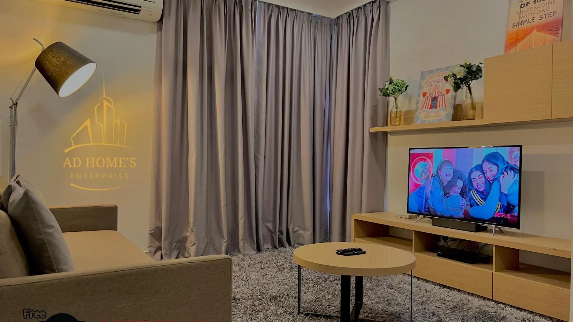 1Tebrau Residences 19 contacts